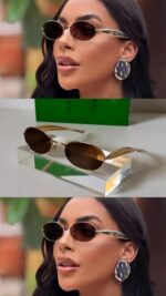 GAFAS BOTTEGA VENETA