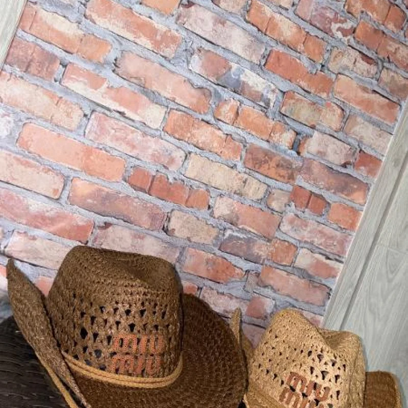 SOMBRERO MIU MIU YUTE PLAYERO - Image 3