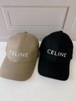 GORRA CELINE NUDE - Image 2