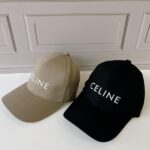 GORRA CELINE NUDE