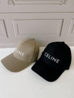 GORRA CELINE NUDE
