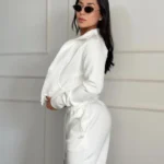 CONJUNTO ALO BLANCO