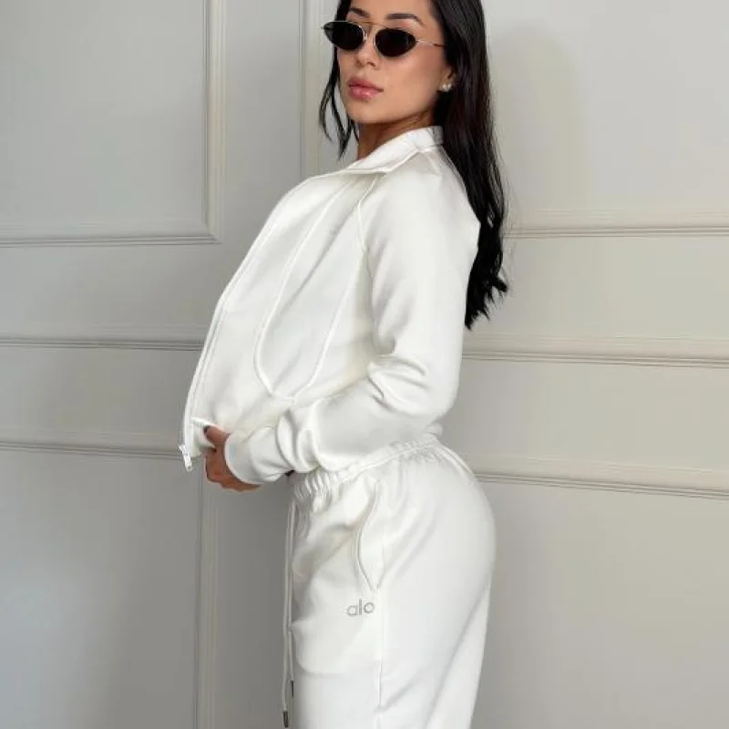 CONJUNTO ALO BLANCO - Image 1