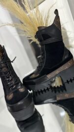 BOTAS LOUIS VUITTON CLASICAS - Image 3