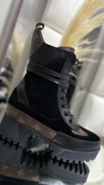 BOTAS LOUIS VUITTON CLASICAS - Image 4