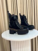 BOTAS LOUIS VUITTON CLASICAS