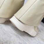 BOTAS GIVENCHY NUDE CORTA - Image 3