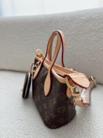 BOLSO LOUIS VUITTON CON MONEDERO - Image 3