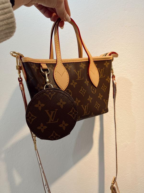 BOLSO LOUIS VUITTON CON MONEDERO - Image 2