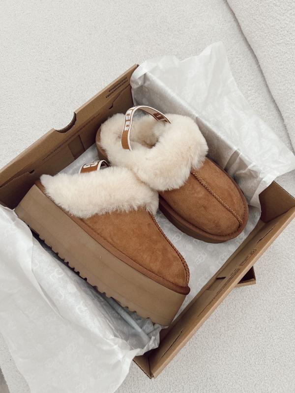 SUECO UGG - Image 2