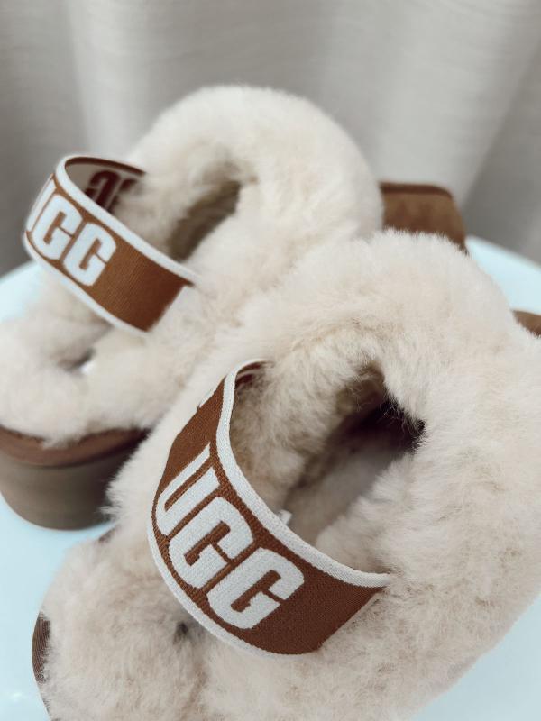 SUECO UGG - Image 4