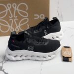 TENIS MONSTER BY LOEWE NEGRO