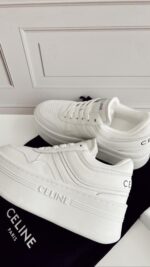 TENIS CELINE PLATAFORMA CLASICO - Image 2
