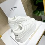 TENIS CELINE PLATAFORMA CLASICO