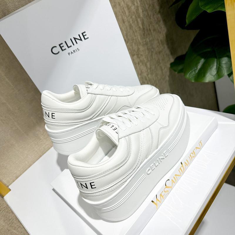 TENIS CELINE PLATAFORMA CLASICO - Image 1