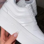 TENIS CELINE PLATAFORMA CLASICO - Image 4