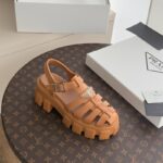 CANGREJERA PRADA COCOA - Image 2