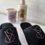PANTUFLAS VICTORIA SECRET