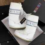 BOTAS MOONBOOT MARFIL