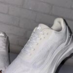 TENIS ALO SPORT BLANCOS