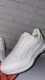 TENIS ALO SPORT BLANCOS