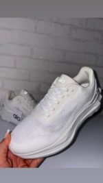 TENIS ALO SPORT BLANCOS - Image 2