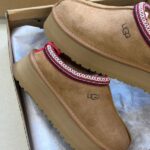 TENIS CHLOE PLATAFORMA