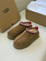 TENIS CHLOE PLATAFORMA - Image 2