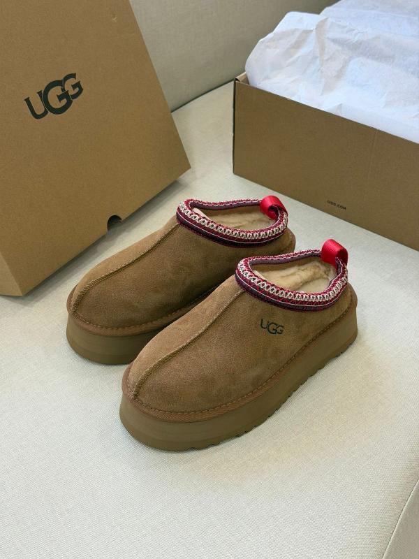 TENIS CHLOE PLATAFORMA - Image 2