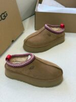 TENIS CHLOE PLATAFORMA - Image 3