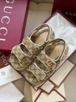 SANDALIA GUCCI VELCRO - Image 2
