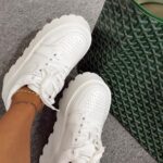 TENIS DYMONLATRY BLANCOS