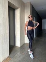 LEGGINS TAPA COSTADO