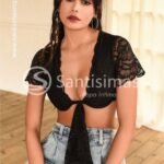 BRALETTE SUNSET SANTISIMAS