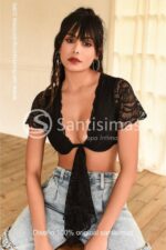 BRALETTE SUNSET SANTISIMAS