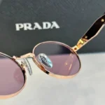 GAFAS PRADA LENTE CLARO - Image 4