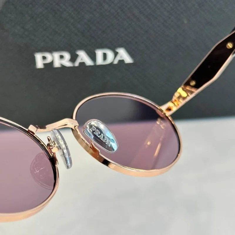 GAFAS PRADA LENTE CLARO - Image 4