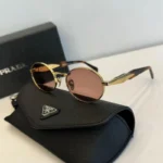 GAFAS PRADA LENTE CLARO