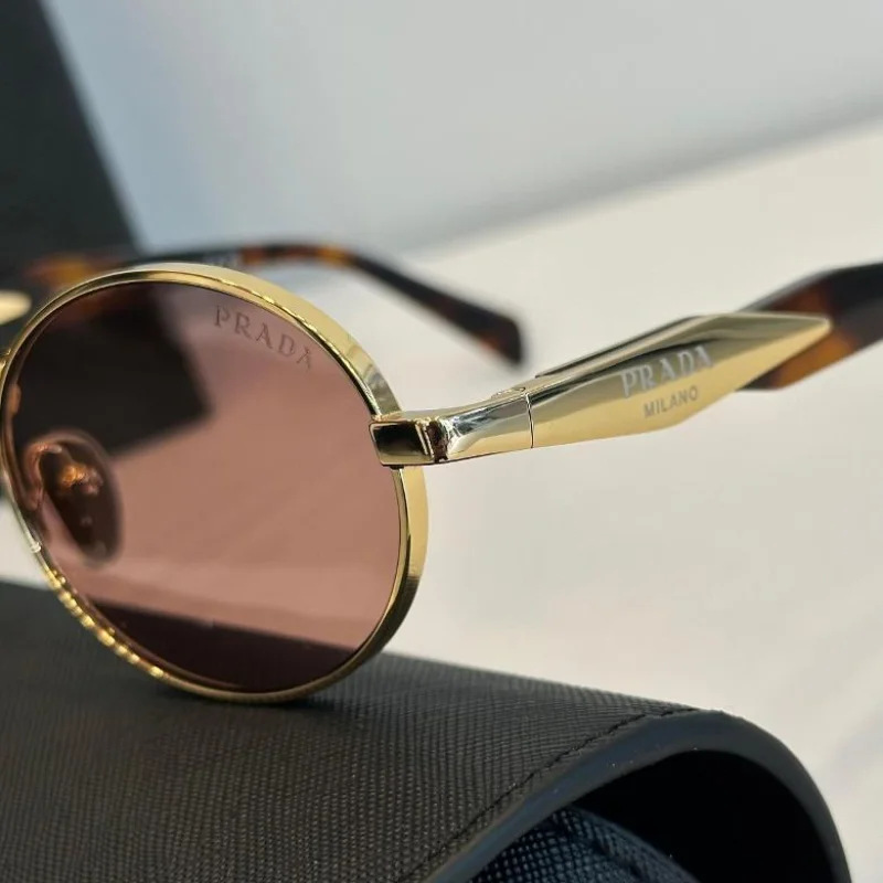 GAFAS PRADA LENTE CLARO - Image 3
