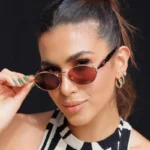 GAFAS PRADA LENTE CLARO - Image 2