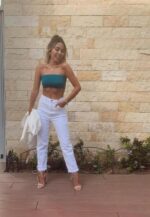 BRALETTE CANOA VERDE SANTISIMAS - Image 2