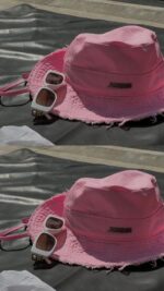 GORRO JACQUEMUS ROSITA - Image 2