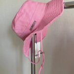 GORRO JACQUEMUS ROSITA