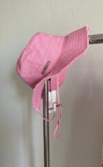 GORRO JACQUEMUS ROSITA