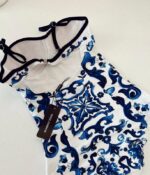 BIKINI DOLCE AND GABBANA ENTERO - Image 2