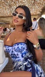 BIKINI DOLCE AND GABBANA ENTERO