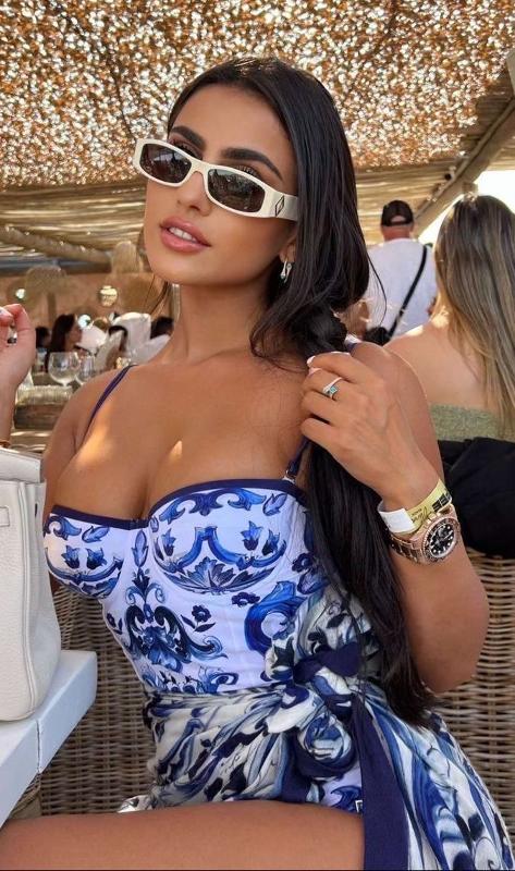 BIKINI DOLCE AND GABBANA ENTERO - Image 1