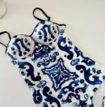 BIKINI DOLCE AND GABBANA ENTERO - Image 3