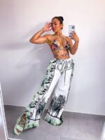 PANTALON VERANO