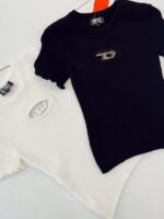 CAMISA DIESEL BLANCA - Image 2